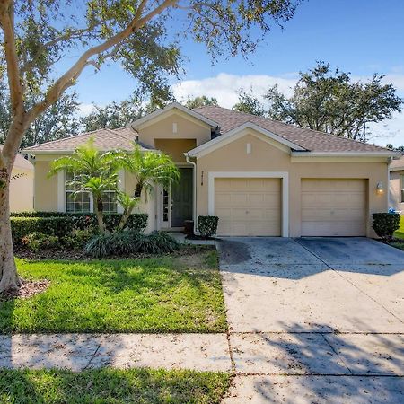 Walking On Sunshine Villa Orlando Exterior foto