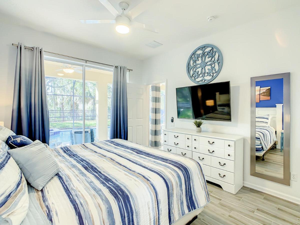 Walking On Sunshine Villa Orlando Exterior foto